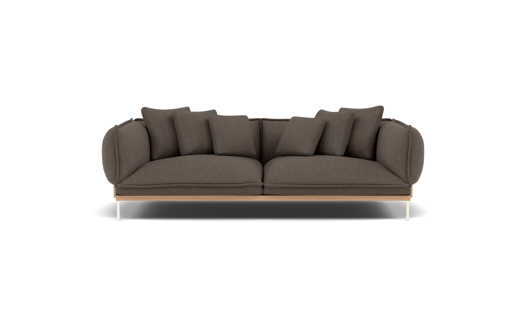Jord 2 Seater Sofa